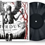 Marduk - Memento mori von Marduk - LP (Gatefold) Bildquelle: EMP.de / Marduk