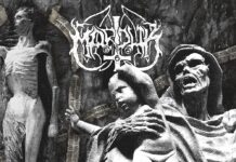 Marduk - Plague angel von Marduk - CD (Jewelcase
