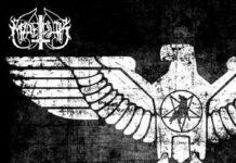 Marduk - World funeral von Marduk - CD (Jewelcase