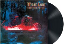 Meat Loaf - Hits out of hell von Meat Loaf - LP (Re-Release