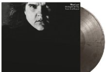 Meat Loaf - Midnight at the lost and found von Meat Loaf - LP (Coloured