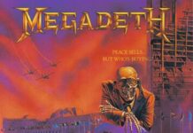 Megadeth - Peace sells ... but who's buying ? von Megadeth - CD (Jewelcase
