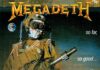 Megadeth - So far