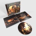 Megadeth - The sick