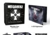 Megaherz - In Teufels Namen von Megaherz - 2-CD (Boxset