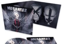 Megaherz - In Teufels Namen von Megaherz - CD (Digipak) Bildquelle: EMP.de / Megaherz