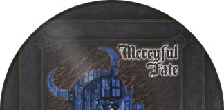 Mercyful Fate - Dead again von Mercyful Fate - 2-LP (Picture