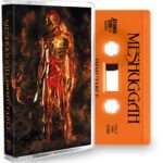 Meshuggah - Immutable von Meshuggah - MC (Coloured