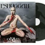Meshuggah - Obzen von Meshuggah - CD (Digipak
