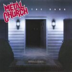 Metal Church - Dark von Metal Church - CD (Jewelcase