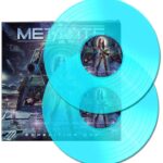 Metalite - Expedition one von Metalite - 2-LP (Coloured