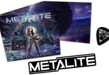 Metalite - Expedition one von Metalite - CD (Boxset
