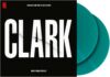 Mikael Akerfeldt - Clark (Soundtrack from the Netflix Series) von Mikael Akerfeldt - 2-LP (Coloured