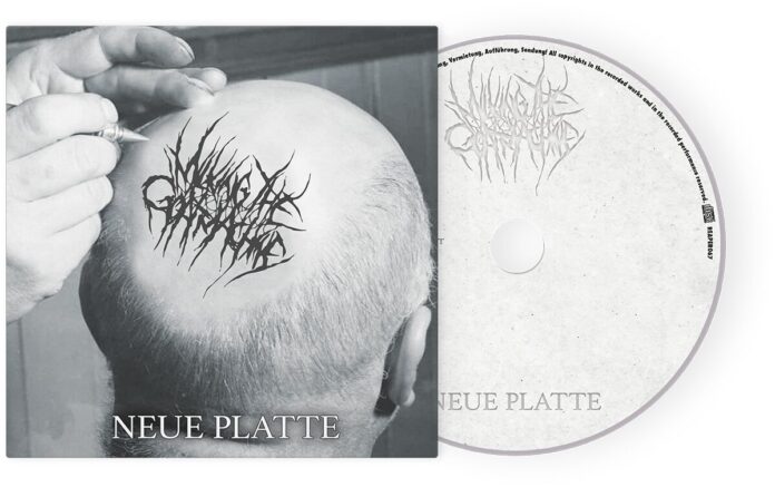Milking The Goatmachine - Neue Platte von Milking The Goatmachine - CD (Digipak) Bildquelle: EMP.de / Milking The Goatmachine Milking The Goatmachine - Neue Platte von Milking The Goatmachine - CD (Digipak) Bildquelle: EMP.de / Milking The Goatmachine