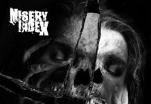 Misery Index - Complete control von Misery Index - CD (Jewelcase) Bildquelle: EMP.de / Misery Index