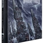Misery Index - Rituals of power von Misery Index - CD (Jewelcase) Bildquelle: EMP.de / Misery Index