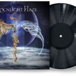 Moonlight Haze - Lunaris von Moonlight Haze - LP (Re-Release