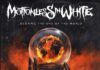 Motionless In White - Scoring the end of the world (Deluxe Edition) von Motionless In White - 2-LP (Re-Release