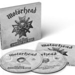 Motörhead - Bad magic: SERIOUSLY BAD MAGIC von Motörhead - 2-CD (Digipak