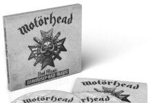 Motörhead - Bad magic: SERIOUSLY BAD MAGIC von Motörhead - 2-CD (Digipak