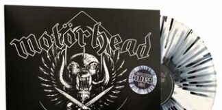 Motörhead - Bastards von Motörhead - LP (Coloured