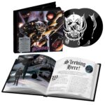 Motörhead - Bomber von Motörhead - 2-CD (Mediabook