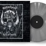 Motörhead - Kiss of death von Motörhead - LP (Coloured