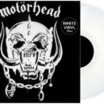 Motörhead - Motörhead 40th anniversary von Motörhead - LP (Coloured