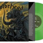 Motörhead - We Are Motörhead von Motörhead - LP (Coloured