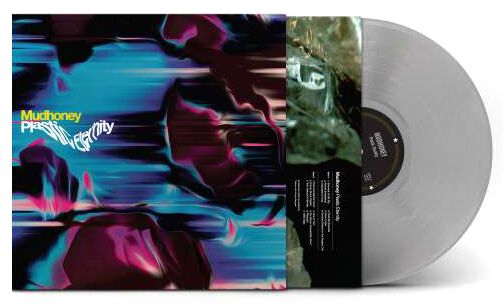 Mudhoney - Plastic eternity von Mudhoney - LP (Coloured