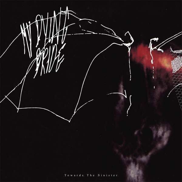 My Dying Bride - Towards the sinister von My Dying Bride - CD (Re-Release) Bildquelle: EMP.de / My Dying Bride