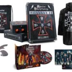 Mystic Prophecy - Hellriot von Mystic Prophecy - CD (Boxset