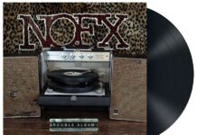 NOFX - Double album von NOFX - LP (Standard) Bildquelle: EMP.de / NOFX