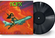 NOFX - S&M Airlines von NOFX - LP (Re-Release