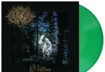 Naglfar - Vittra von Naglfar - LP (Coloured
