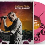 Nathan Gray - Rebel psalms von Nathan Gray - "12"-EP" (Coloured