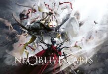 Ne Obliviscaris - Exul von Ne Obliviscaris - CD & Blu-ray (Limited Edition