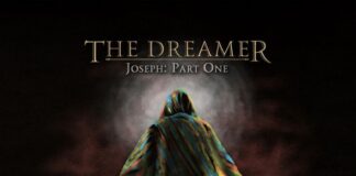Neal Morse - The Dreamer - Joseph: Part One von Neal Morse - CD (Jewelcase) Bildquelle: EMP.de / Neal Morse
