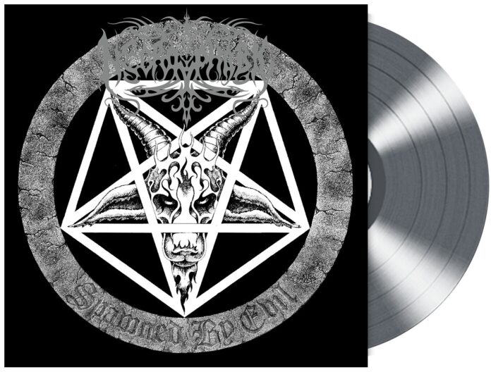 Necrophobic - Spawned by evil von Necrophobic - LP (Coloured Necrophobic - Spawned by evil von Necrophobic - LP (Coloured