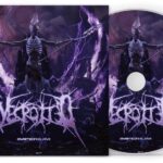 Necrotted - Imperium von Necrotted - CD (Jewelcase) Bildquelle: EMP.de / Necrotted