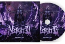 Necrotted - Imperium von Necrotted - CD (Jewelcase) Bildquelle: EMP.de / Necrotted