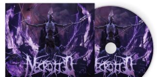Necrotted - Imperium von Necrotted - CD (Jewelcase) Bildquelle: EMP.de / Necrotted