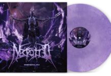 Necrotted - Imperium von Necrotted - LP (Limited Edition