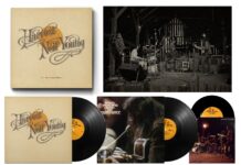 Neil Young - Harvest von Neil Young - 2-LP & 7“ & 2-DVD (Box