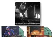 Neil Young - Official Release Series