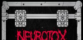 Neurotox - Echt von Neurotox - 2-CD (Digipak) Bildquelle: EMP.de / Neurotox