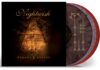 Nightwish - Human. :II: Nature. von Nightwish - 3-LP (Coloured