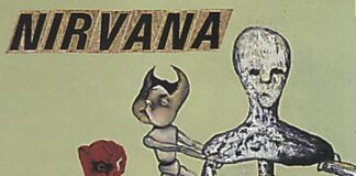 Nirvana - Incesticide von Nirvana - CD (Jewelcase) Bildquelle: EMP.de / Nirvana
