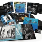 Nirvana - Nevermind von Nirvana - 8-LP (Boxset