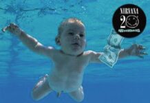 Nirvana - Nevermind von Nirvana - CD (Jewelcase